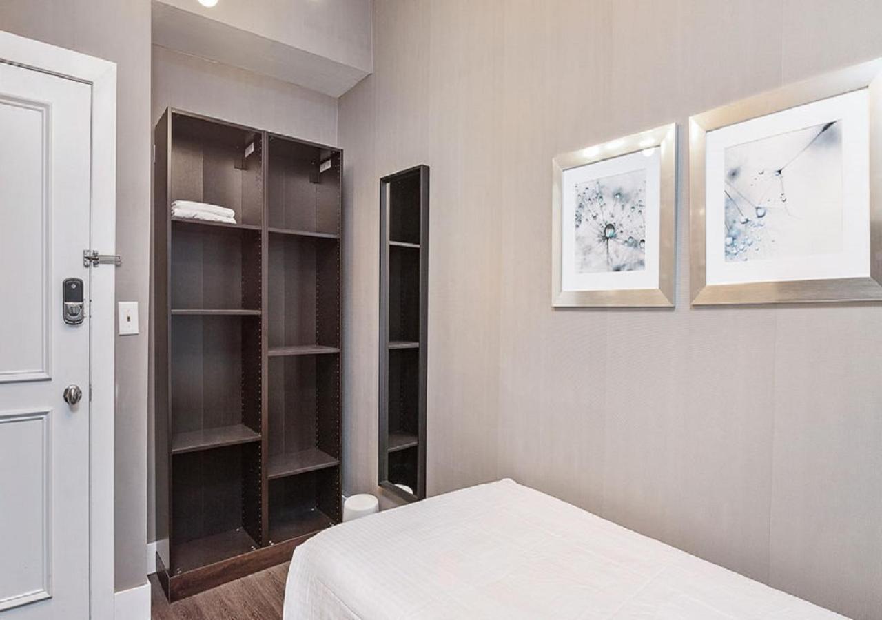 Suites At 143 Arlington Street Boston Extérieur photo
