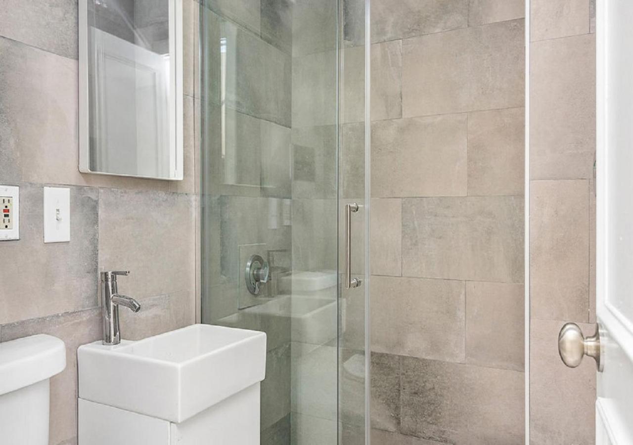 Suites At 143 Arlington Street Boston Extérieur photo